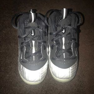 7c silver foams(SOLD)